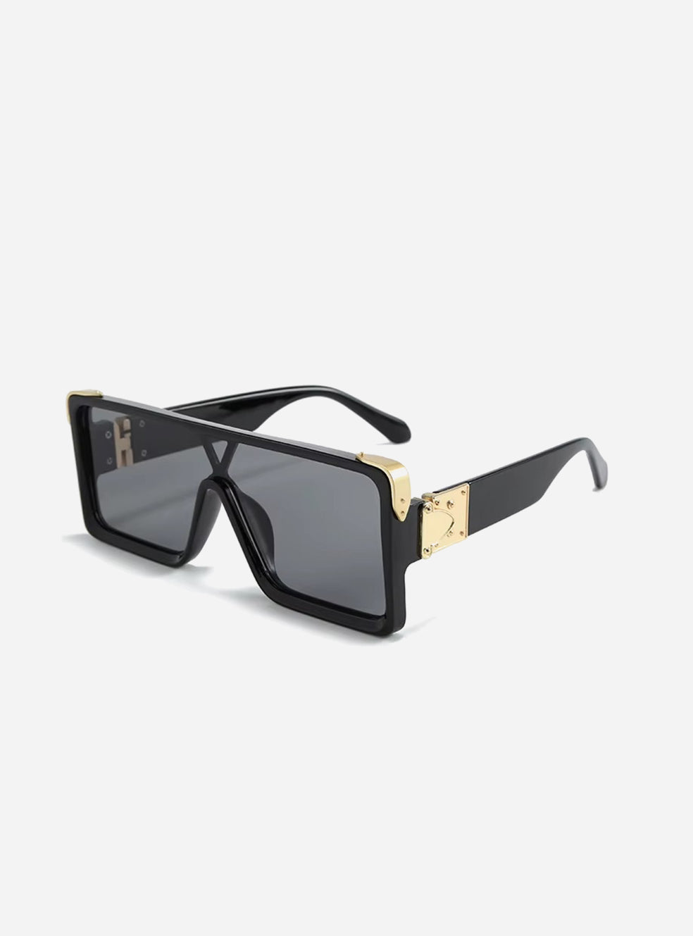 Hype - Black