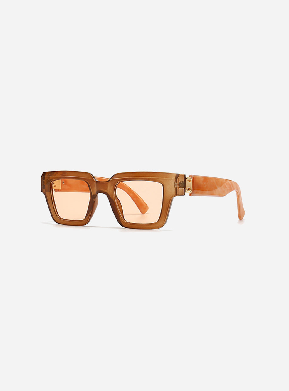 Cruze - Light Brown