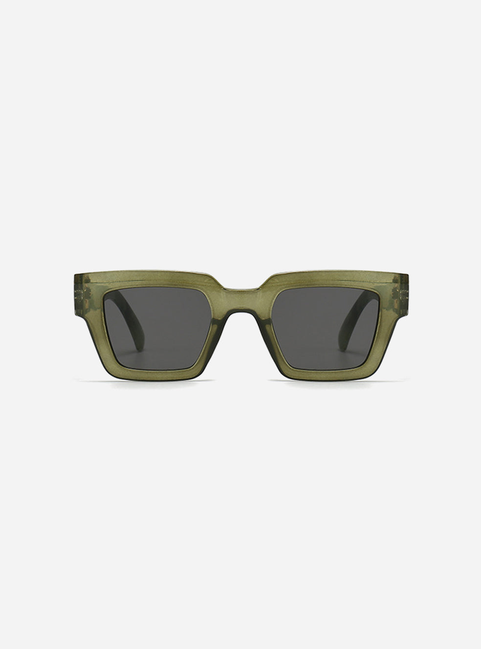 Cruze - Green