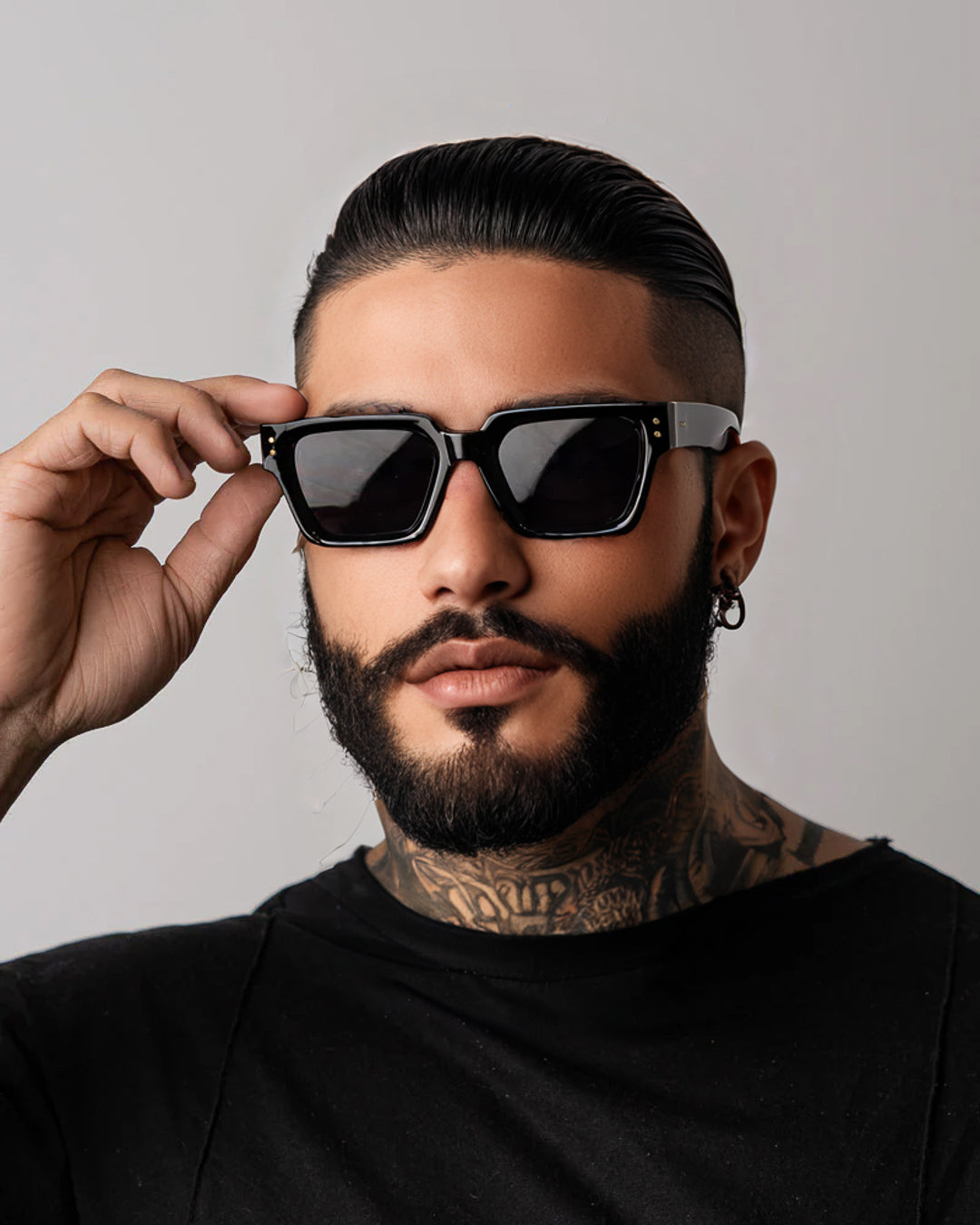 Vibe - Black