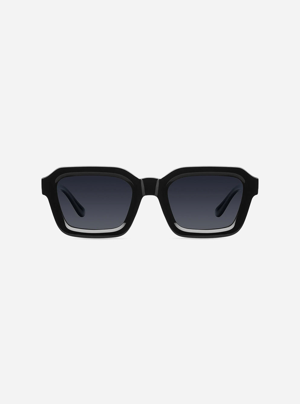 Dakota - Black