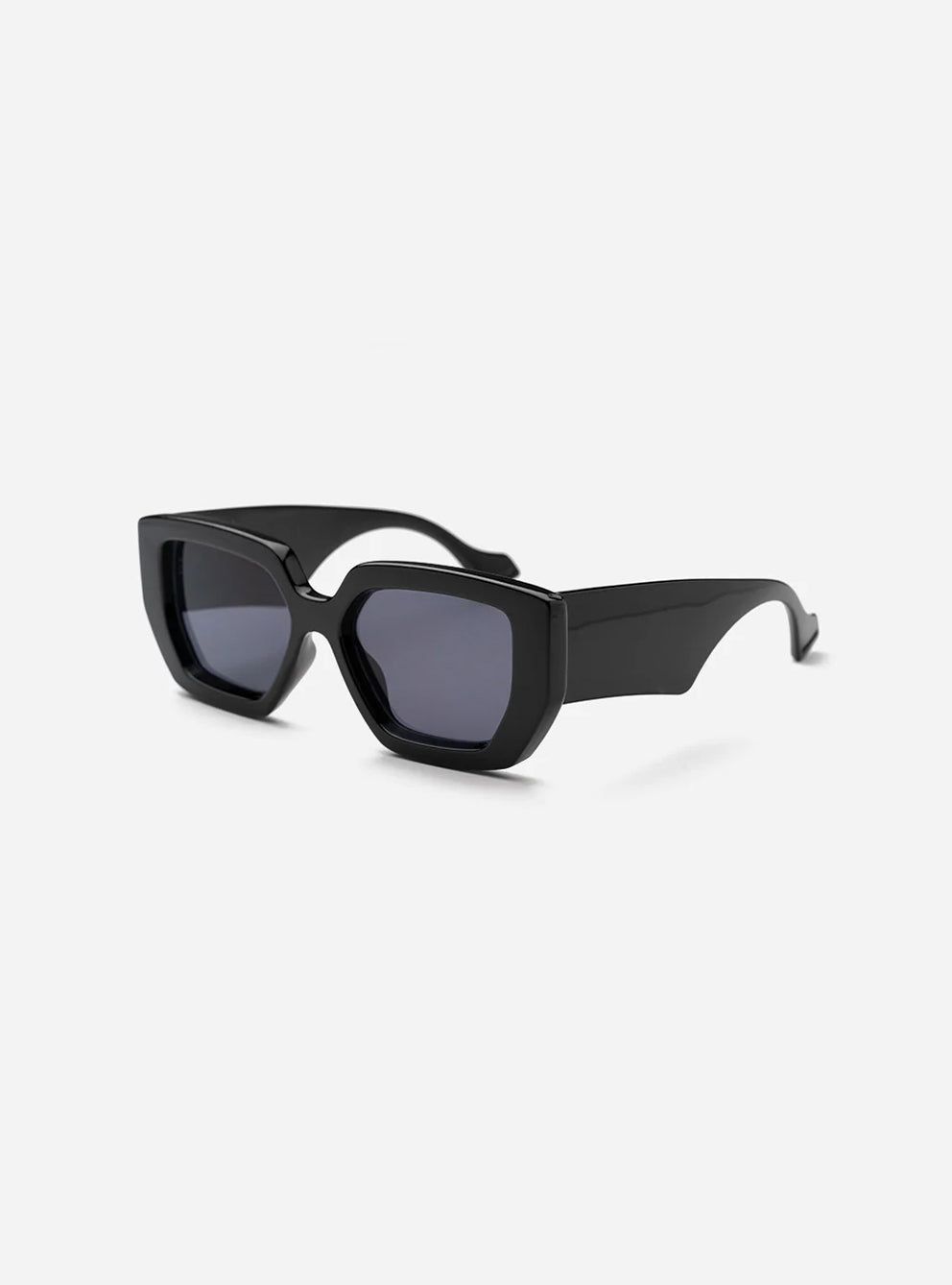 Ace - Black