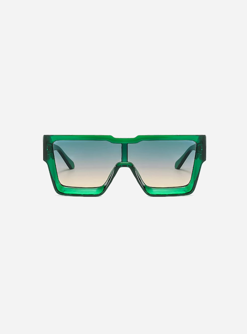 Edge - Green