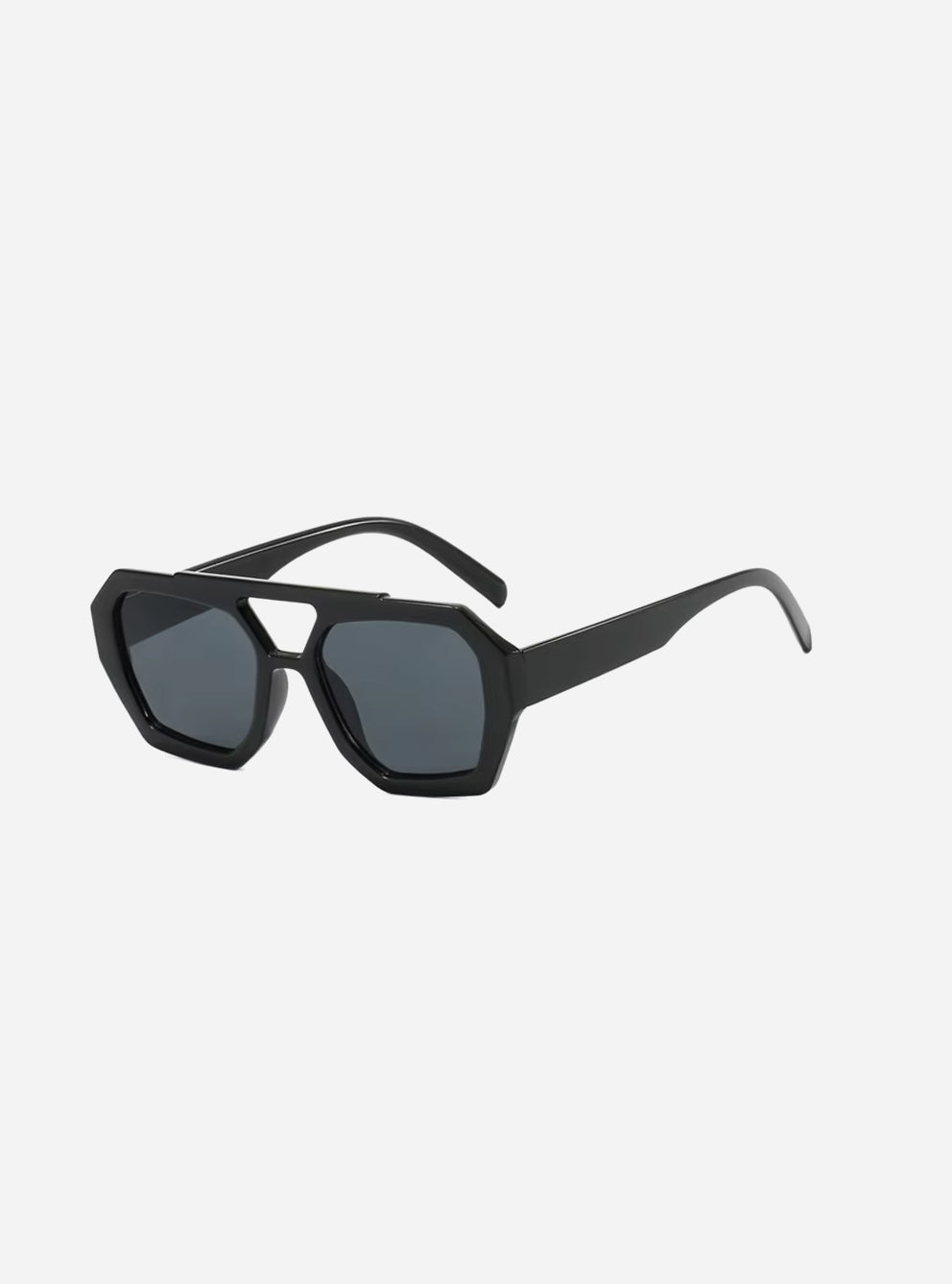 Mistral - Black