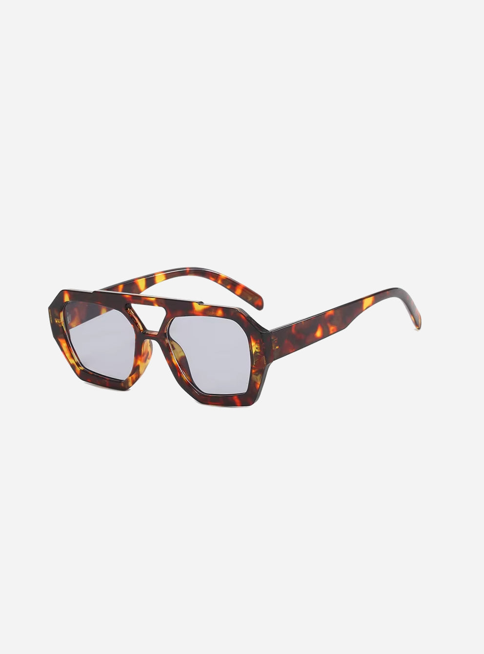 Mistral - Brown