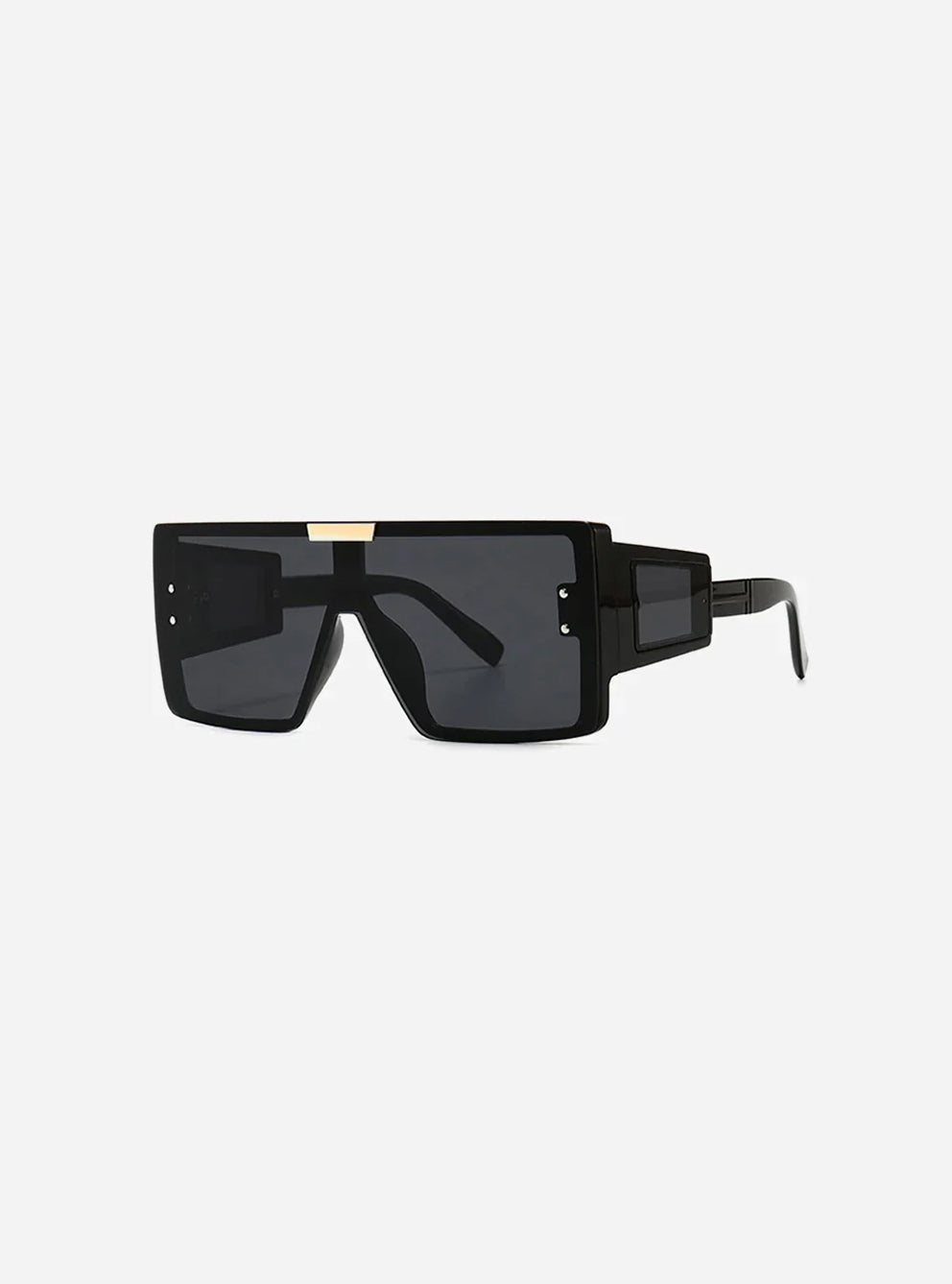 Shield - Black
