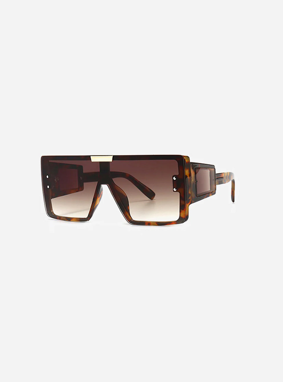 Shield - Brown