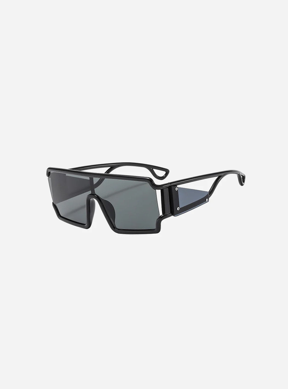 Stealth - Black