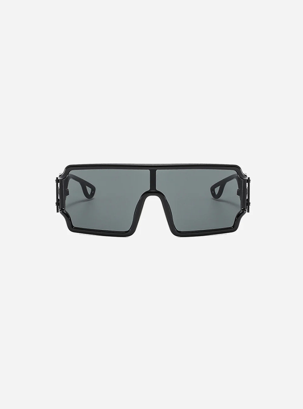 Stealth - Black