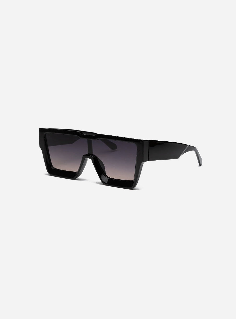 Edge - Black