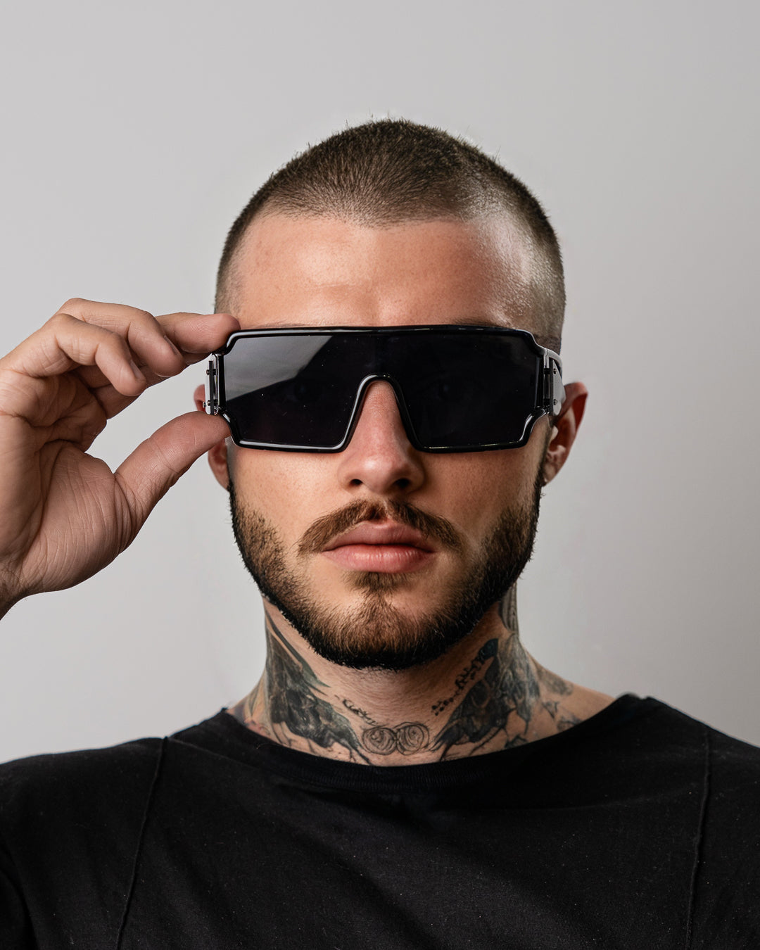 Stealth - Black