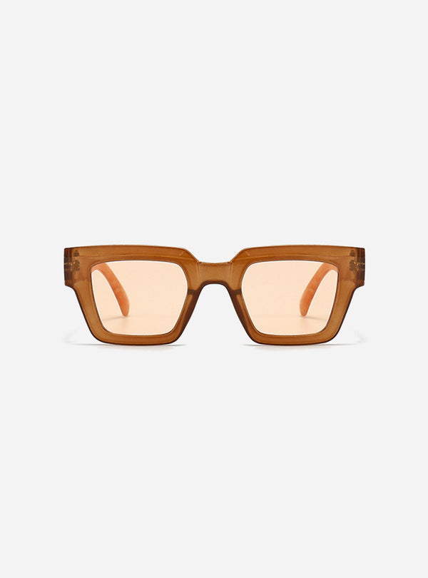 Cruze - Light Brown