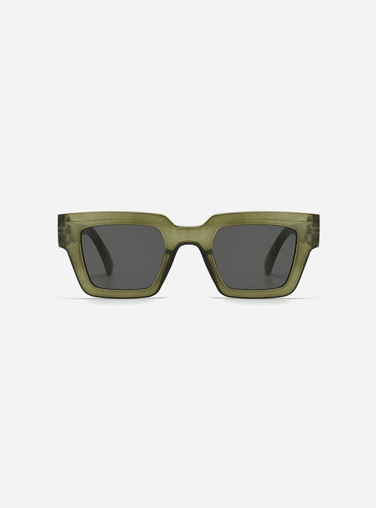 Cruze - Green