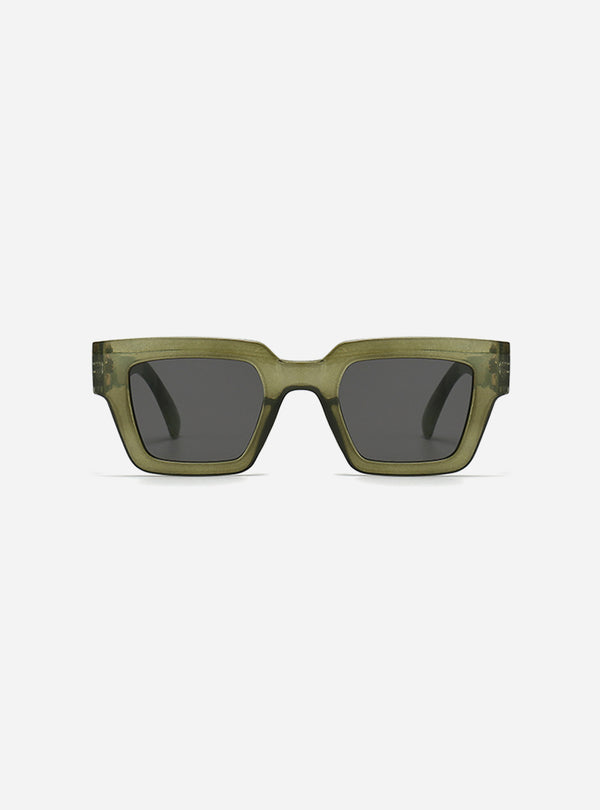 Cruze - Green