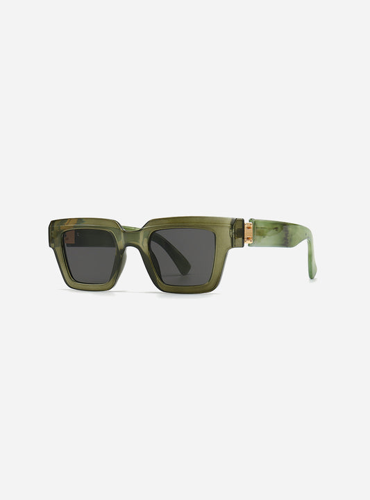 Cruze - Green