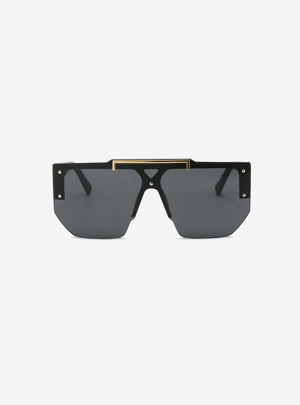 Riot - Black
