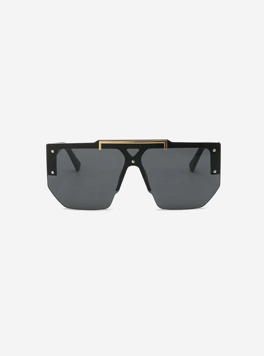Riot - Black