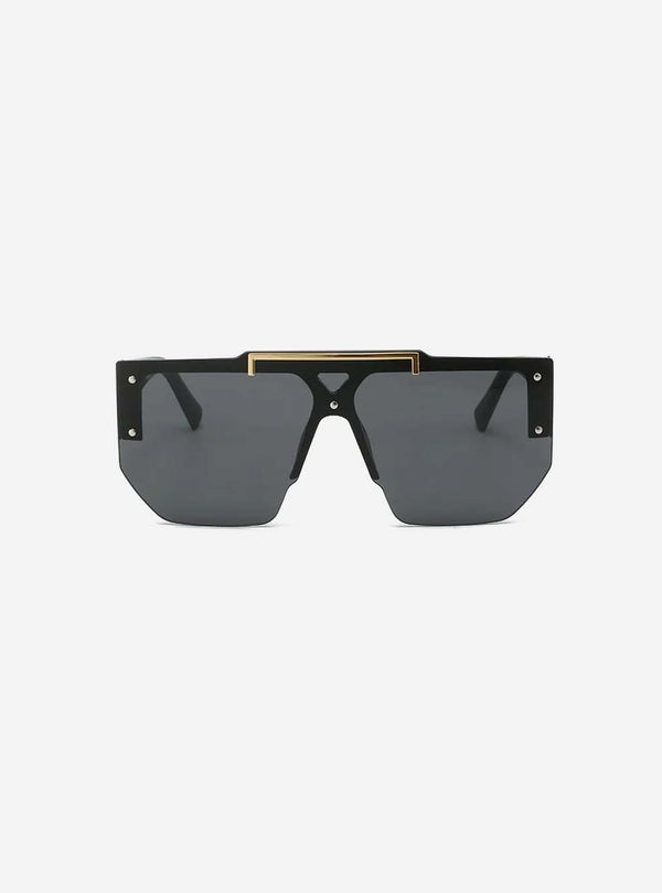 Riot - Black