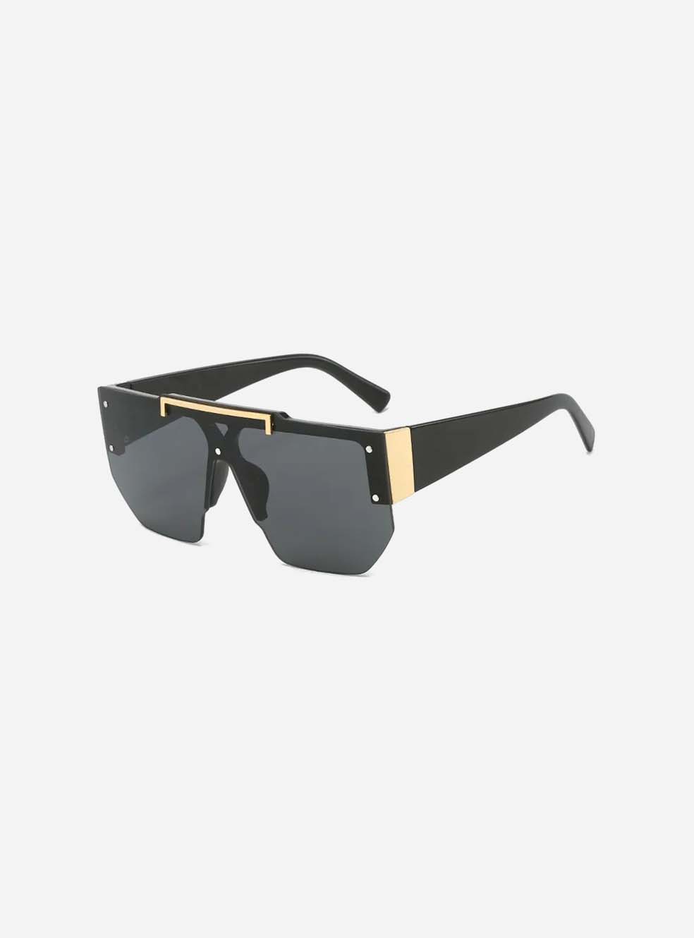 Riot - Black