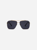 Hawk - Gold/Black