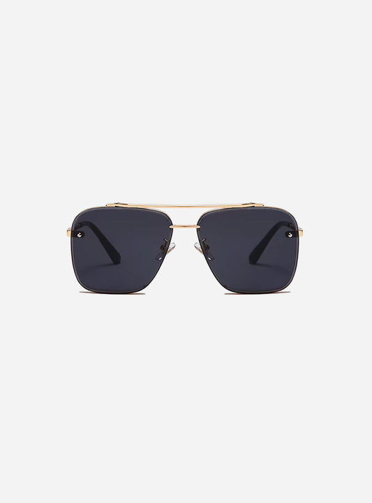Hawk - Gold/Black