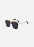 Hawk - Gold/Black