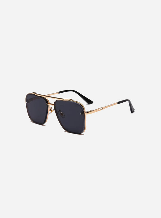 Hawk - Gold/Black