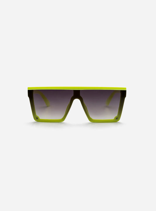 Nyte - Neon Green