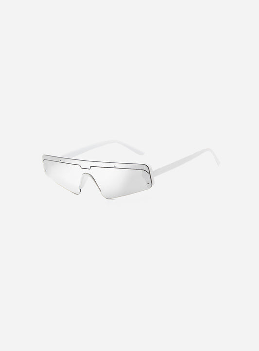 Rogue - White