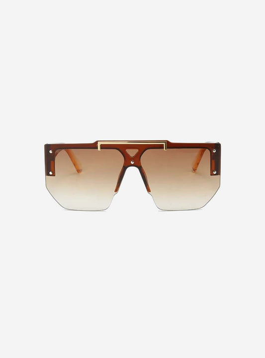 Riot - Brown