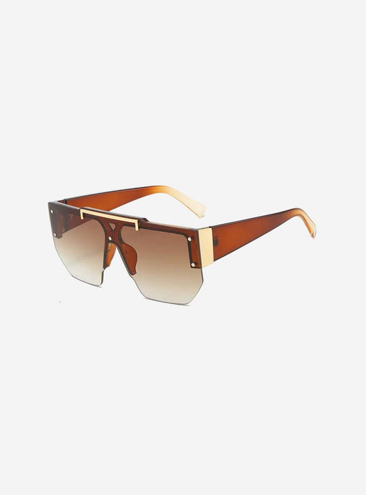 Riot - Brown