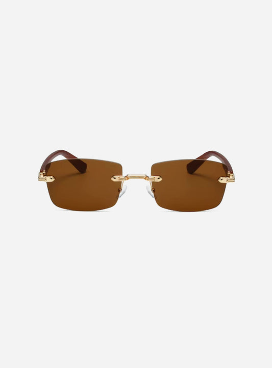 Trinity - Brown