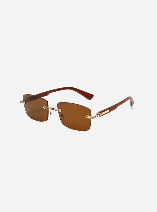 Trinity - Brown