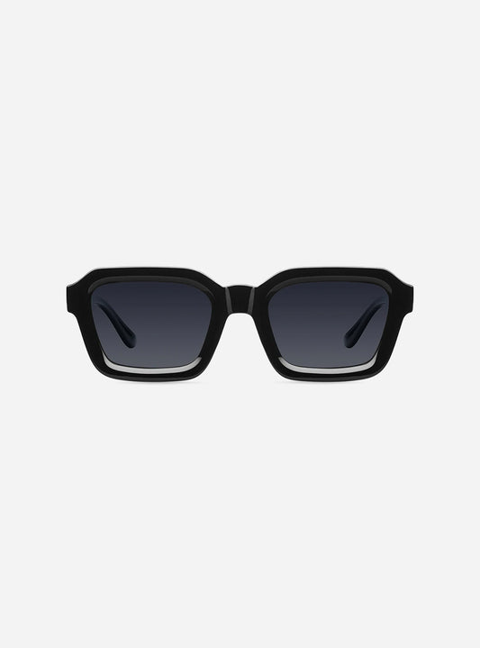 Dakota - Black