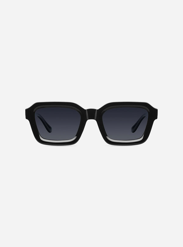 Dakota - Black