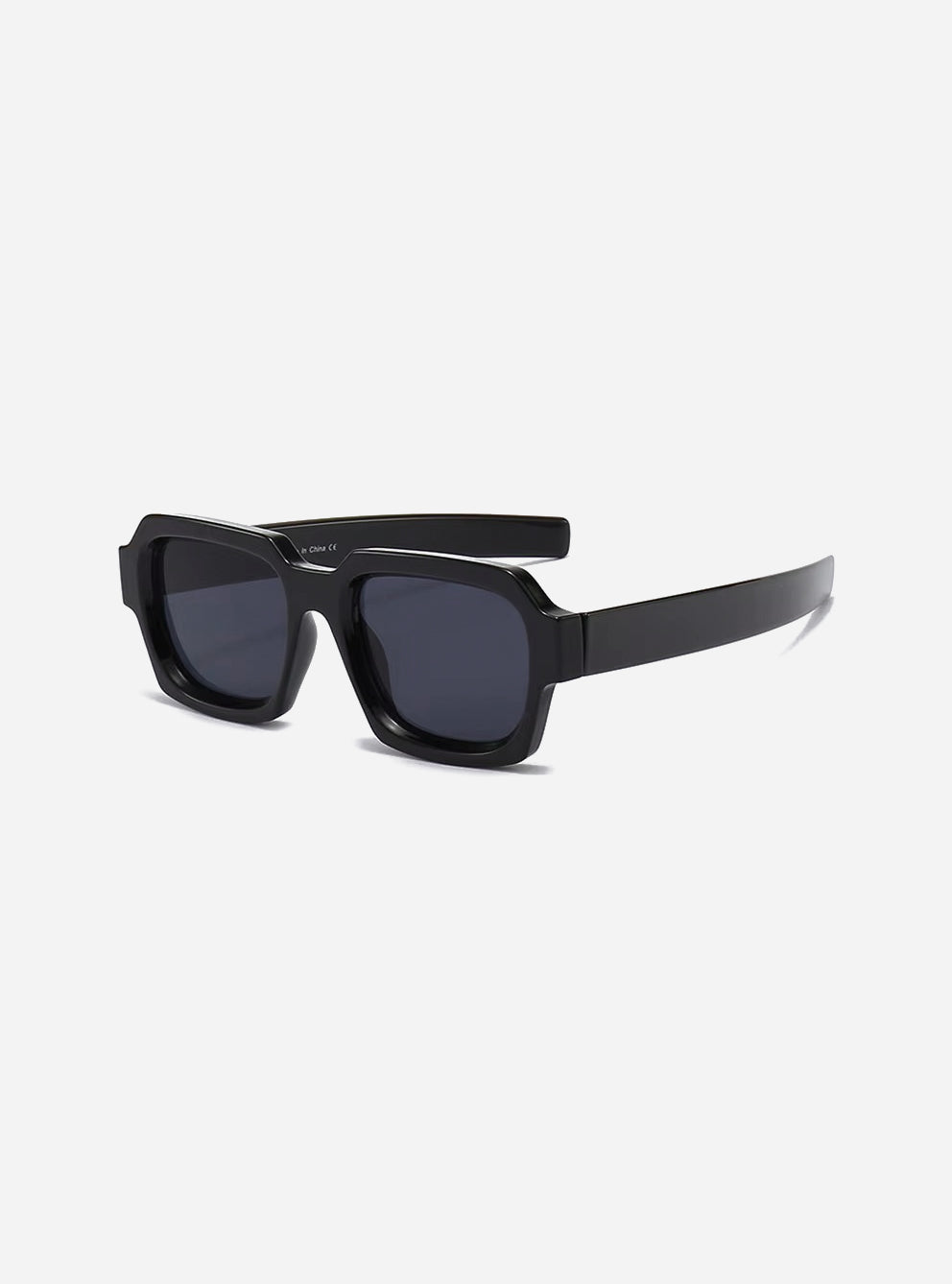 Dakota - Black