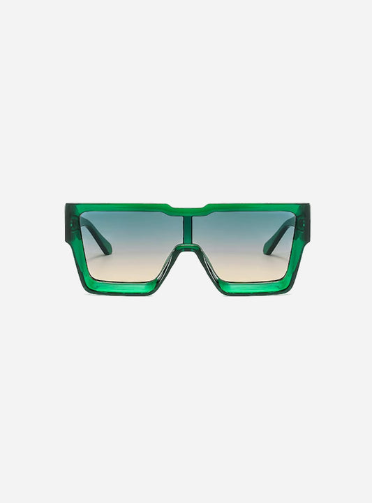 Edge - Green