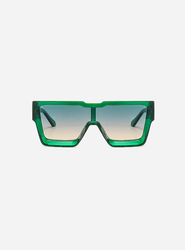 Edge - Green