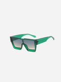 Edge - Green