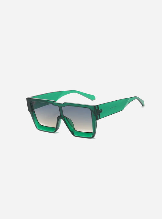 Edge - Green