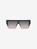Matrix - Black Gradient