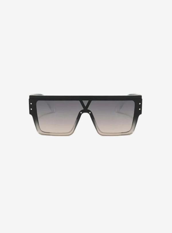 Matrix - Black Gradient