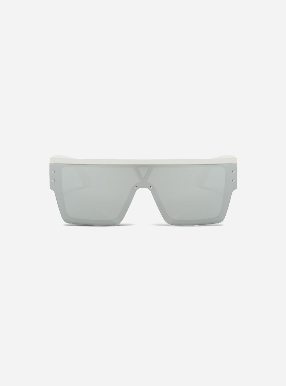 Matrix - White