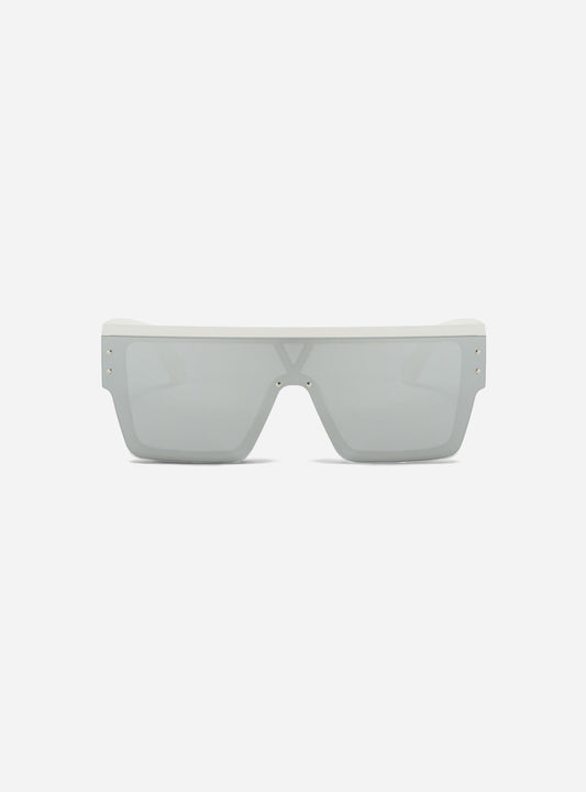 Matrix - White