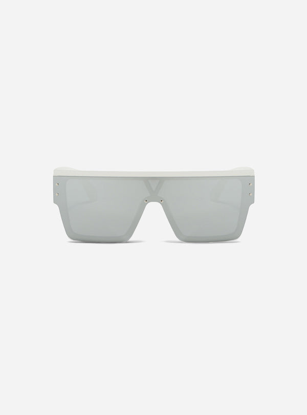 Matrix - White