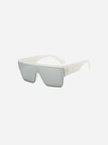 Matrix - White