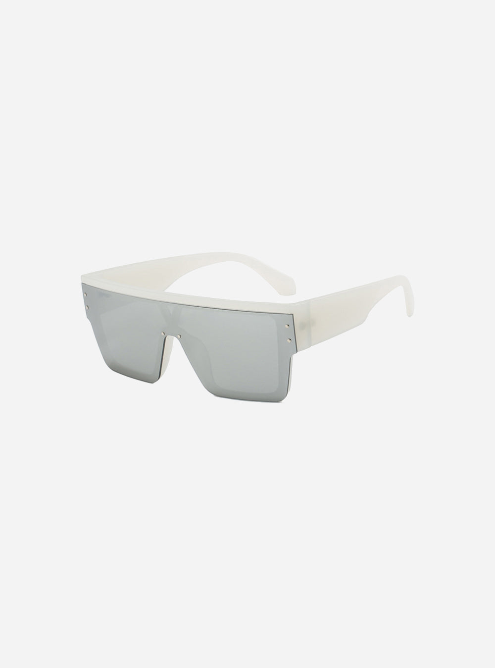 Matrix - White