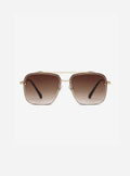 Hawk - Brown
