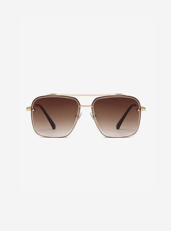 Hawk - Brown