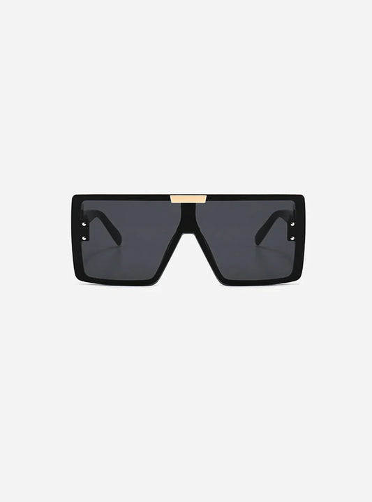 Shield - Black